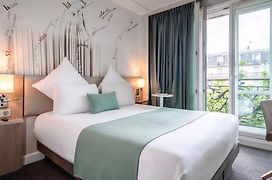 Mercure Paris Montparnasse Raspail