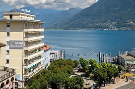 Hotel Rondinella Locarno