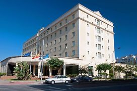 Hotel Melilla Puerto, Affiliated By Melia
