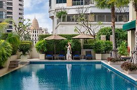 Marriott Executive Apartments - Sukhumvit Park, Bangkok