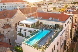 Five Seas Hotel Cannes, A Member Of Design Hotels