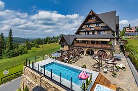 Pensjonat Orlik Mountain Resort&Spa