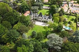 Chambres d'Hôtes Château du Bois de La Noe