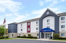 Candlewood Suites Rockford, An Ihg Hotel