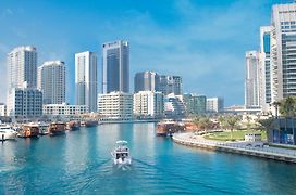 The First Collection Marina - Formerly Wyndham Dubai Marina