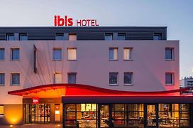 Ibis Troyes Centre