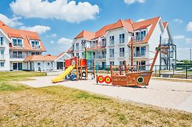 Holiday Suites Nieuwpoort