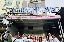 Ha Giang Hostel