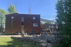 Tiny House & Spa