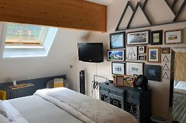 Ambleside Lodge Bed & Breakfast