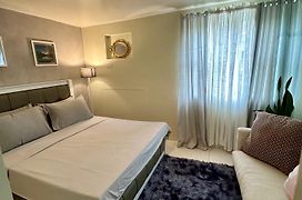 Luxury Suites At Brenthill Baguio City