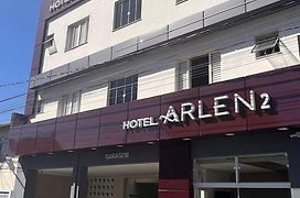Hotel Arlen 2