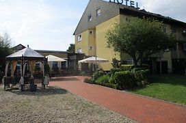 Hotel&Restaurant Tennenloher Hof