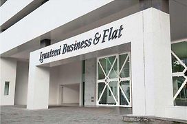 Hotel Flat Iguatemi Business