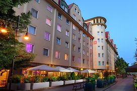 Leonardo Hotel Budapest