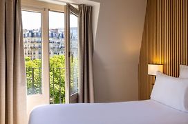 Hotel Korner Montparnasse