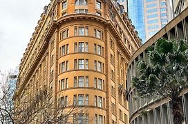 Radisson Blu Plaza Hotel Sydney