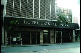 Gran Hotel Cristal