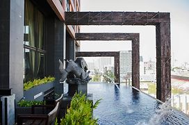 Siam@Siam, Design Hotel Bangkok
