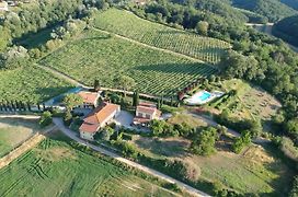 Agriturismo Buon Riposo - Country Resort In The Heart Of Tuscany