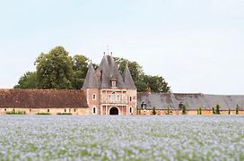 Château de Bonnemare B&B - Esprit de France