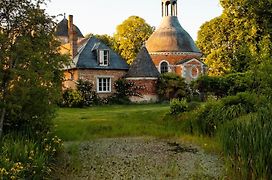 Le Chateau De Bonnemare - Bed And Breakfast