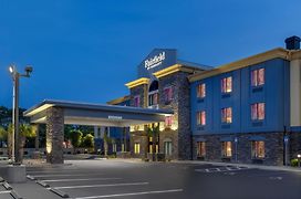 Fairfield Inn & Suites By Marriott Fort Walton Beach Hurlburt Area