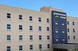 Greenwood Hotel Torreon