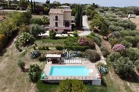 Villa Azzurra