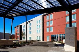 Springhill Suites By Marriott Columbus Easton Area