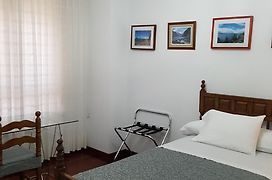 Habitaciones en El Sardinero-Santander