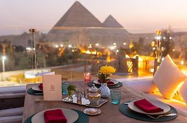 Elite Pyramids Boutique Hotel