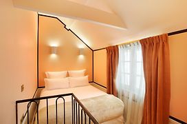 Le Ferdinand - Le Marais Serviced Apartments