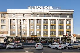 Litros Hotel & Spa