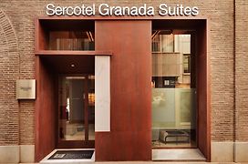 Sercotel Granada Suites