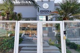 Coond0102 - Ondina Residence