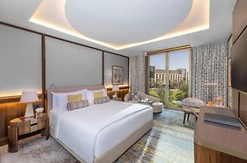 Mandarin Oriental Al Faisaliah, Riyadh