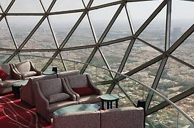 Mandarin Oriental Al Faisaliah, Riyadh