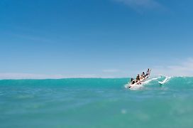 Sheraton Waikiki Beach Resort