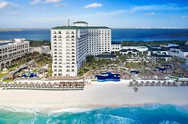 JW Marriott Cancun Resort&Spa