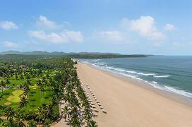 The St. Regis Goa Resort