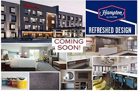 Hampton Inn Waterloo