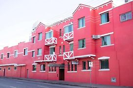 Campos Gerais Hotel