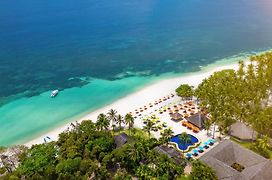 Oceanica Resort Panglao - Formerly South Palms Resort Panglao