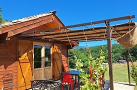 Chalets du Bois de Vache