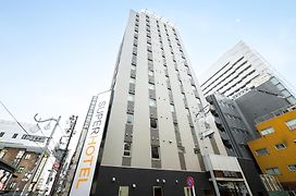 Super Hotel Shinjuku Kabukicho