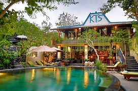 Kts Balinese Villas