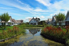 Buitenplaats Witte Raaf aan Zee