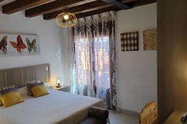 Apartamentos La Alborada Medieval