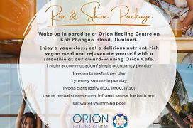 Orion Healing Centre